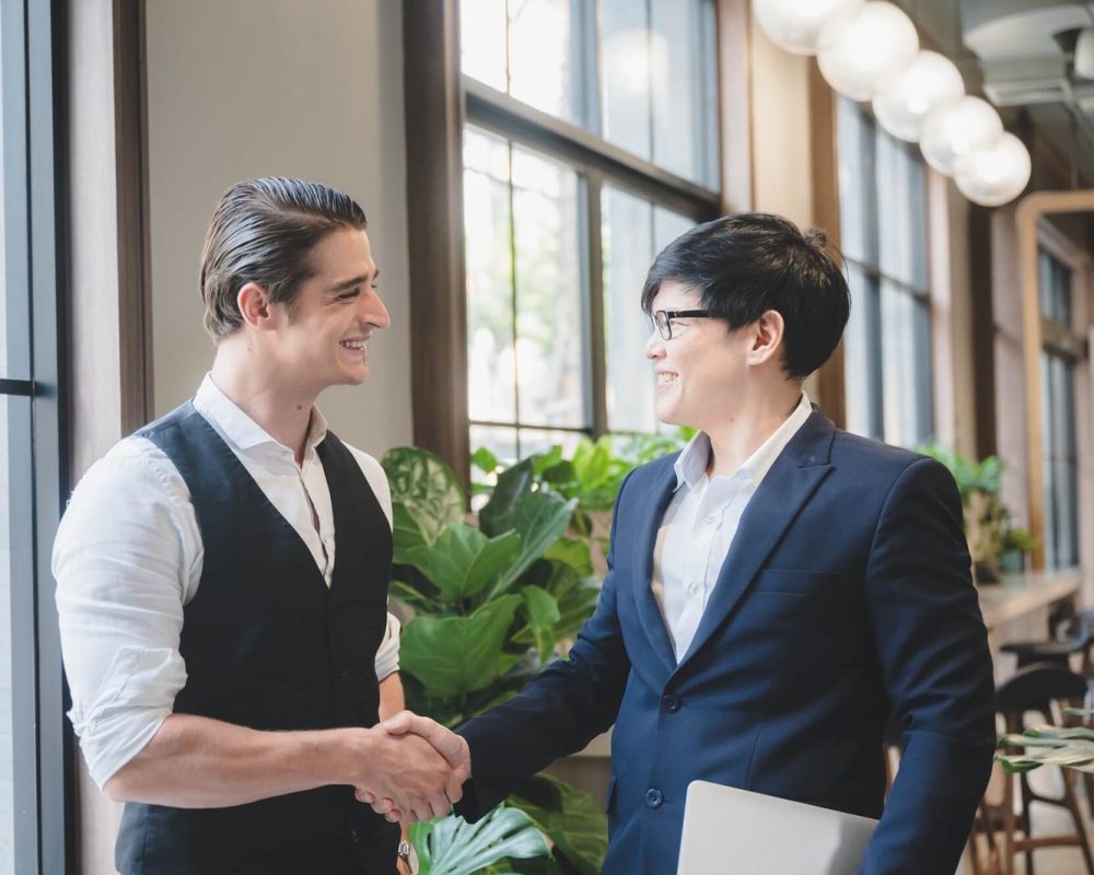 Captación de fondos en Barcelona