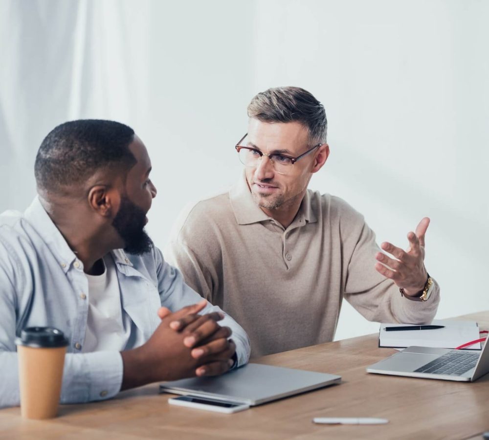 Agencia de captación en Barcelona